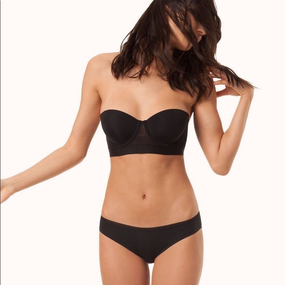 Lively Other - Lively 34D strapless bra